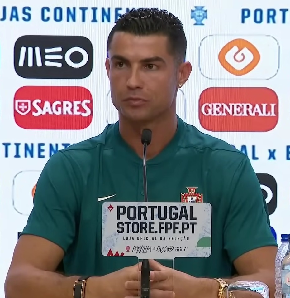 Where to watch Portugal vs Croatia in São Paulo today at the 2026 World Cup