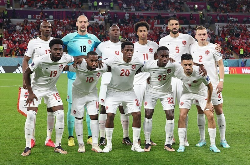 Onde assistir Canadá x Marrocos em São Paulo hoje pela Copa do Mundo 2026?