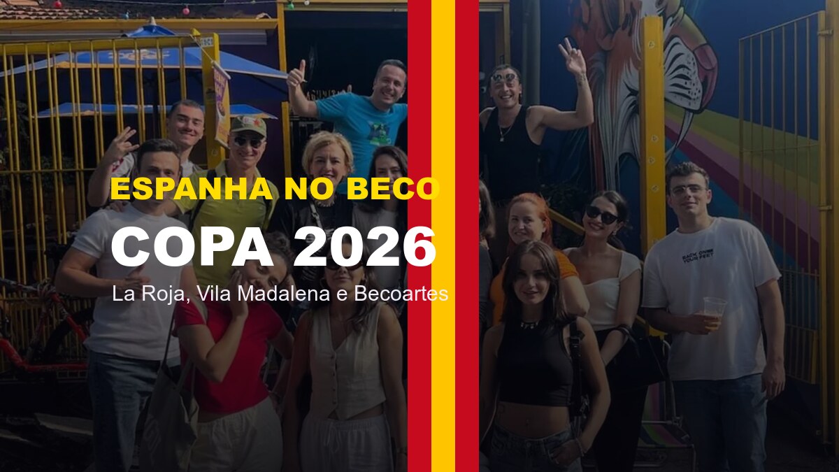 Donde ver los partidos de Espana en Sao Paulo durante el Mundial?