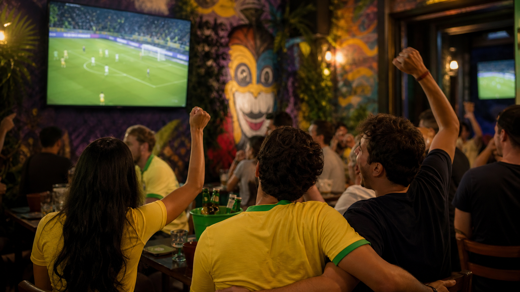 biere-fraiche-et-petiscos-pour-regarder-la-coupe-du-monde