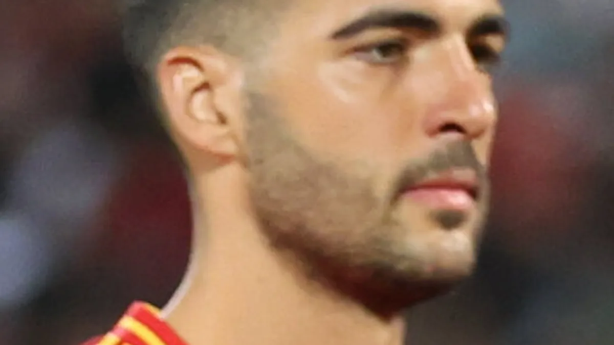 Mikel Merino scored decisive goals against Portugal and Belgium.