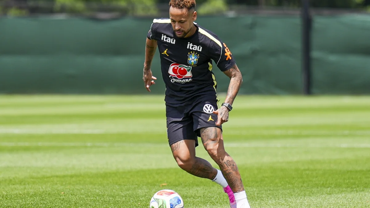 Brazil vs Scotland: where to watch in São Paulo and why Neymar may return