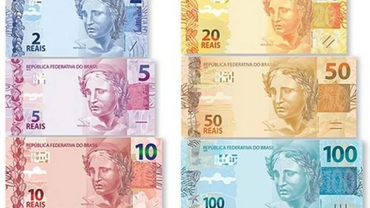 Currency converter for tourists in Sao Paulo