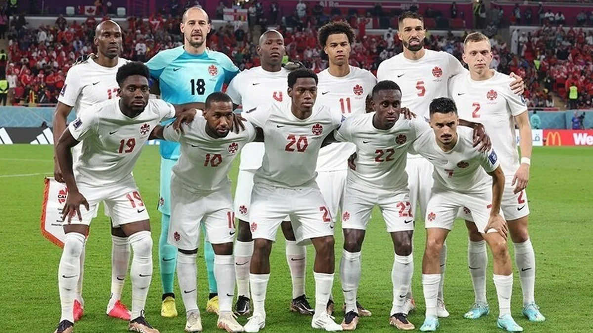 Where to watch Canada vs Morocco in São Paulo today for the 2026 World Cup?