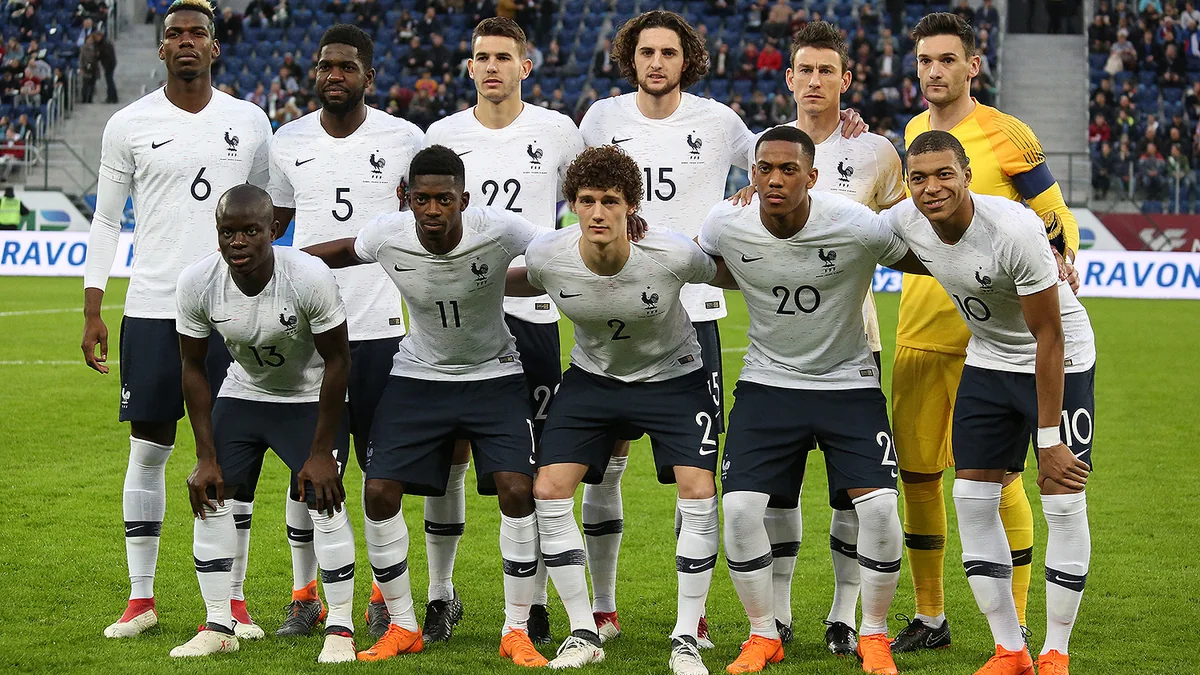 Where to watch Paraguay vs France in São Paulo today for the 2026 World Cup?