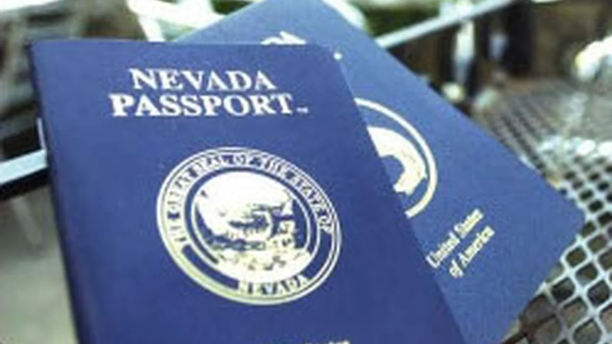 Lost your passport in Sao Paulo? What to do