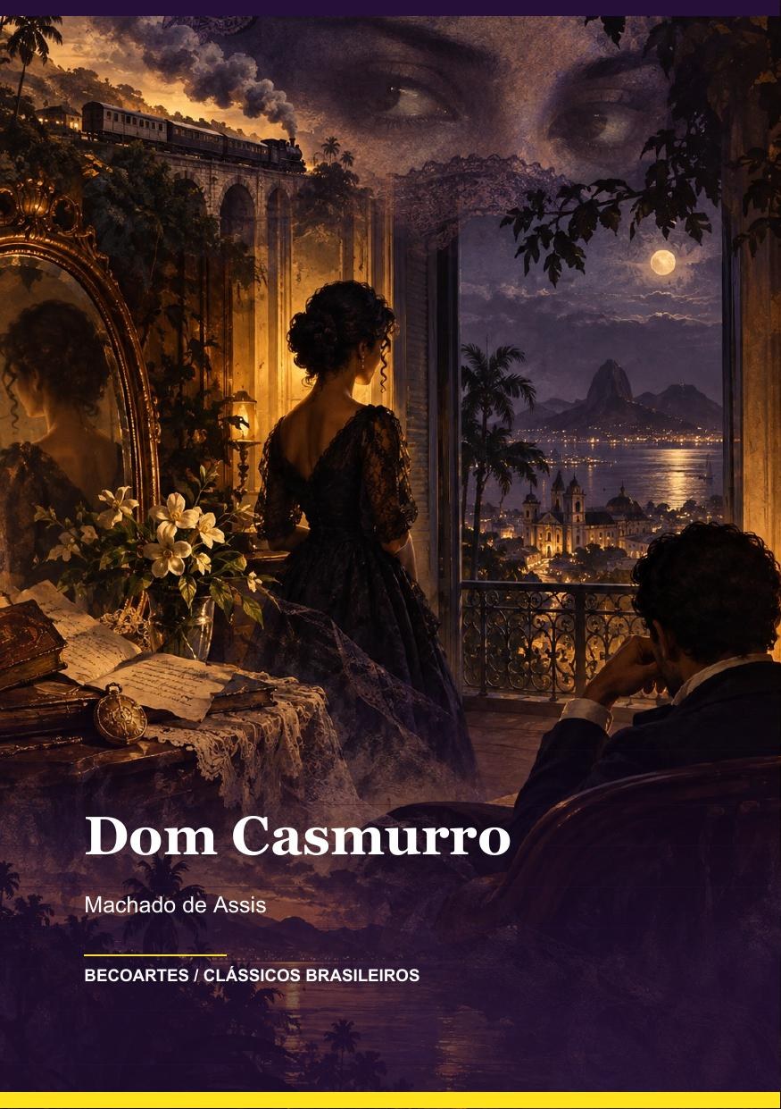 Dom Casmurro