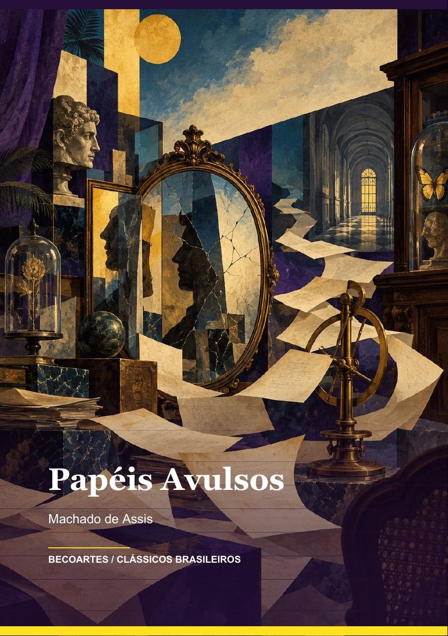 Papéis Avulsos