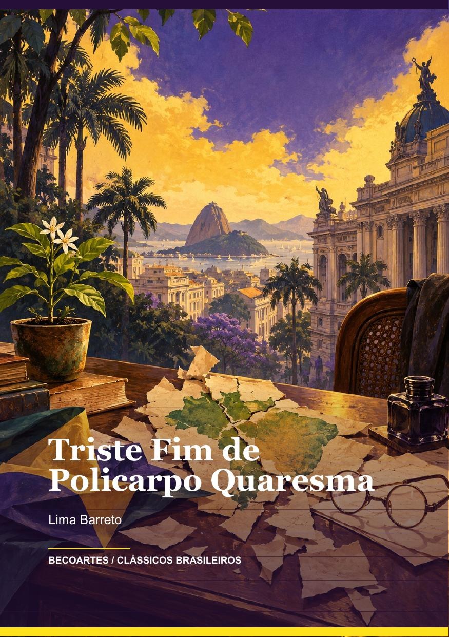 Triste Fim de Policarpo Quaresma