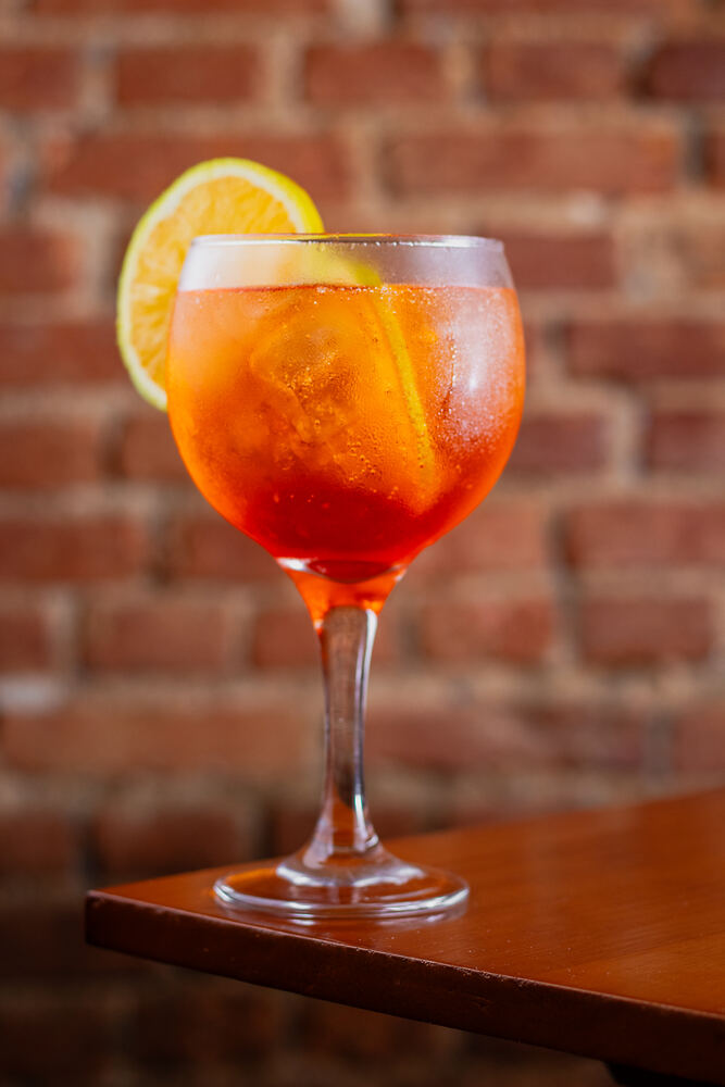 Aperol Spritz