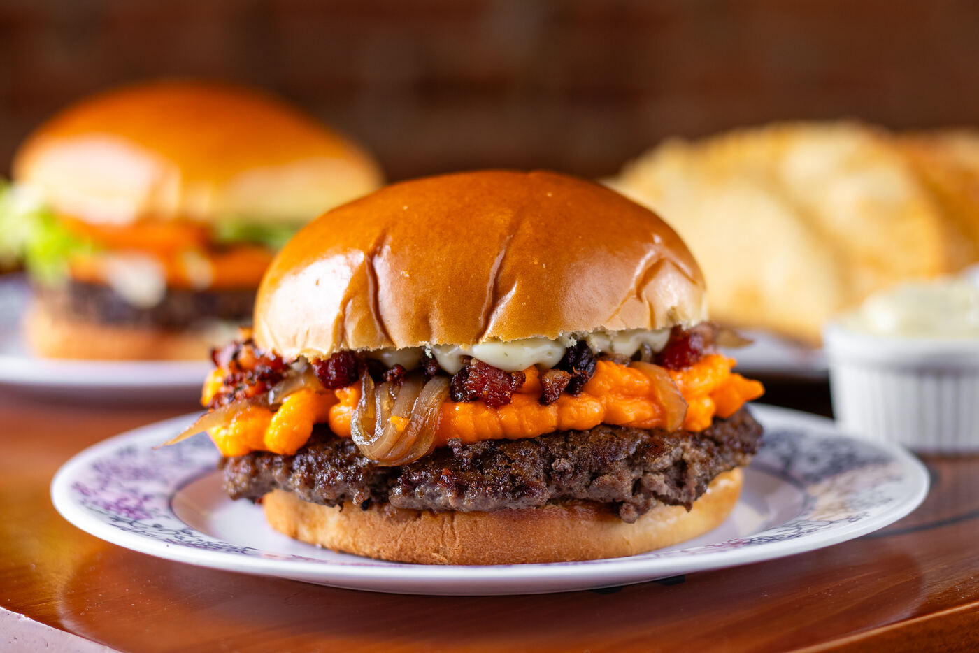 Burger Becoartes