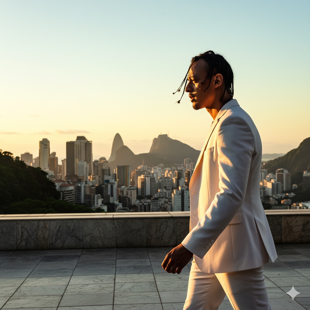 Becoartes lança seu selo musical